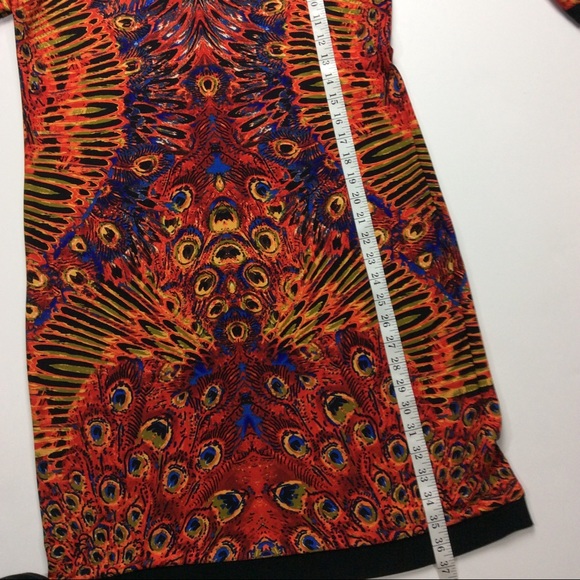 Vintage SOHO Apparel LTD Dress - Picture 13 of 13